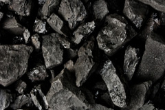 Upton Snodsbury coal boiler costs
